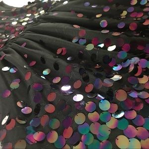 Cat & Jack Dresses - Precious Sequined Children’s Party Dress Cat & Jack Dresses - Precious Sequined Children’s Party Dress